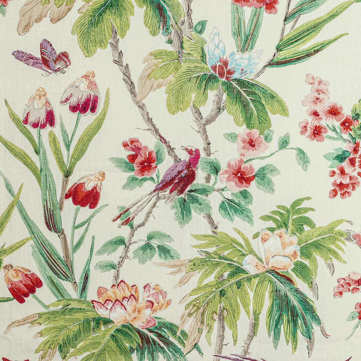 80221203190-gastaud-print-redgreen-brunschwig-fils