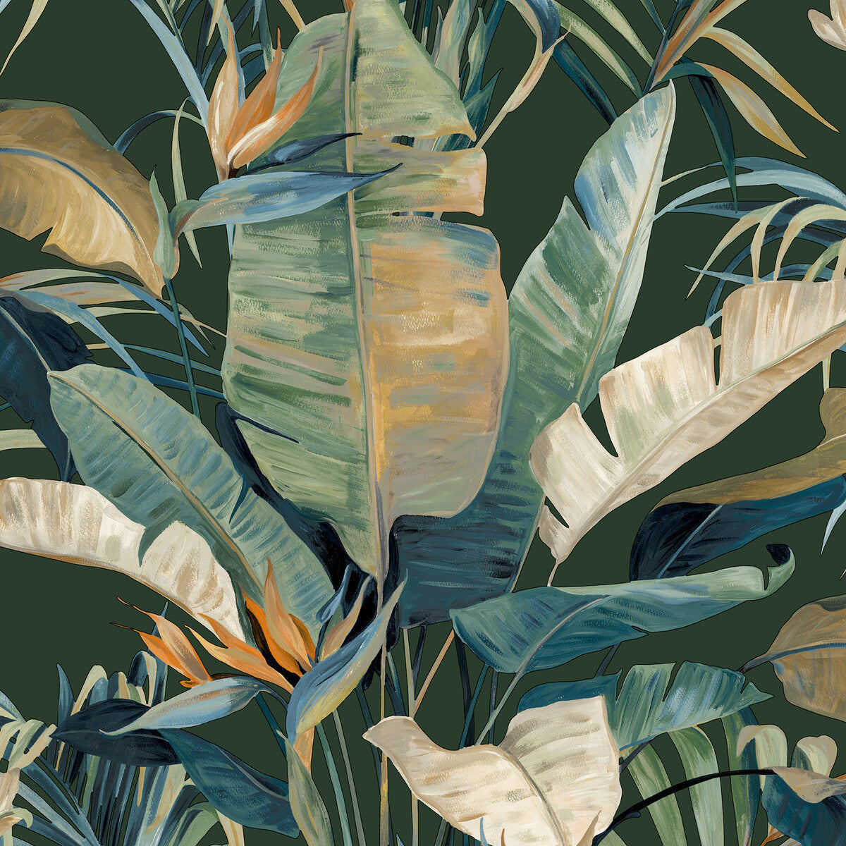 w43078120-kravet-design-w4307-812-kravet-design - KRAVET DESIGN Wallpaper