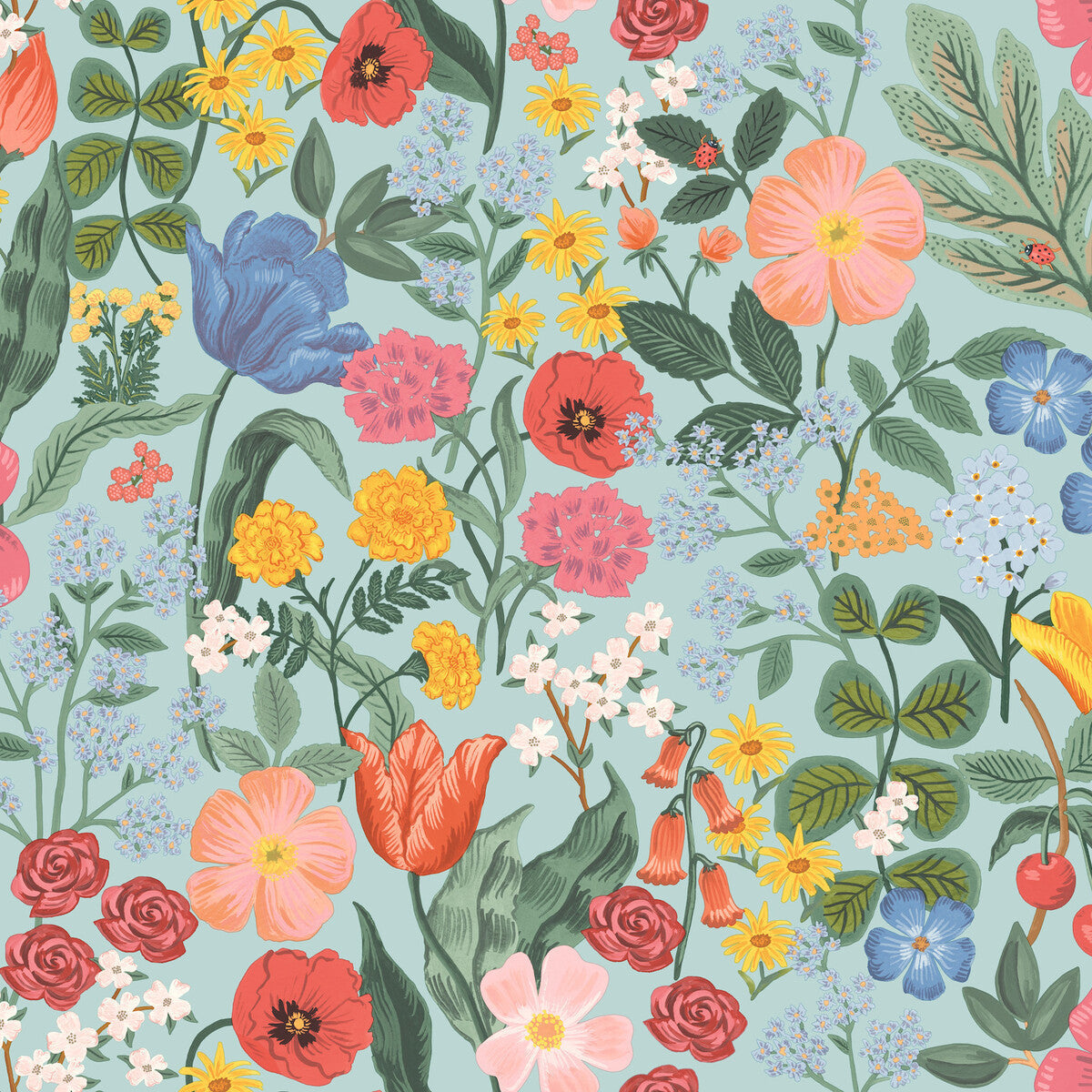 w42965170-kravet-design-w4296-517-kravet-design - KRAVET DESIGN Wallpaper
