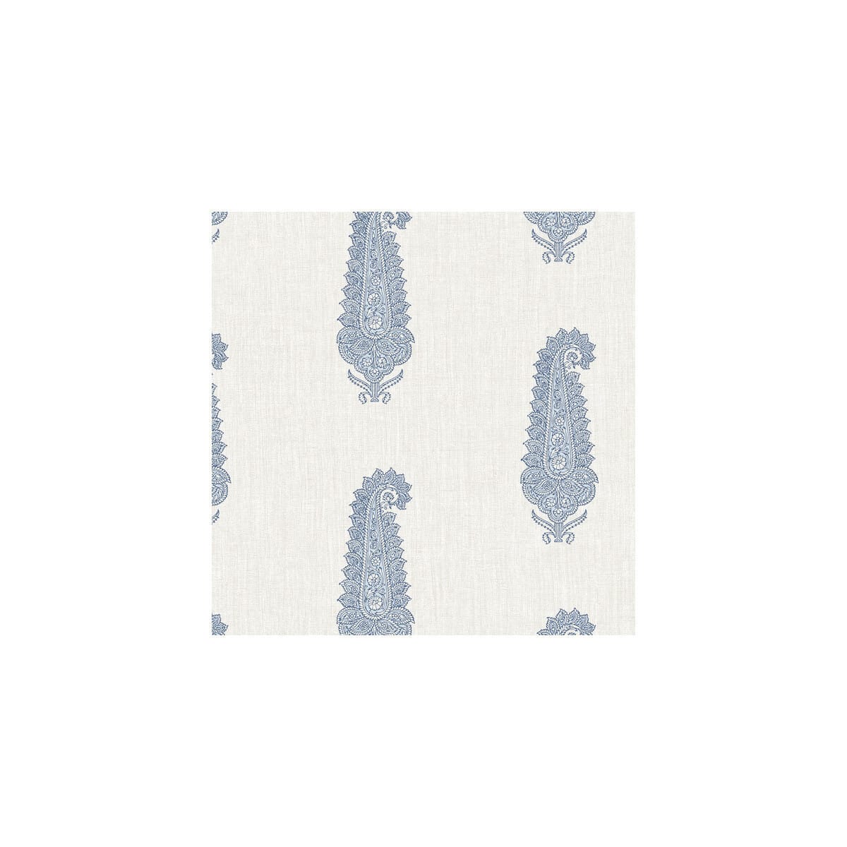 wbp10402wt0-kashmiri-indigo-winfield-thybony - WINFIELD THYBONY Wallpaper