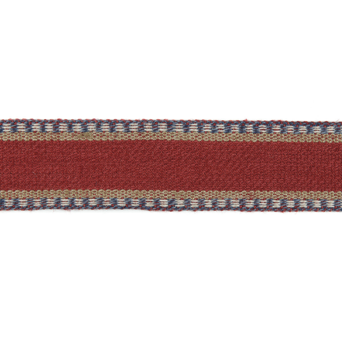 tl101699650-danakil-tape-redblue-lee-jofa - LEE JOFA Trim