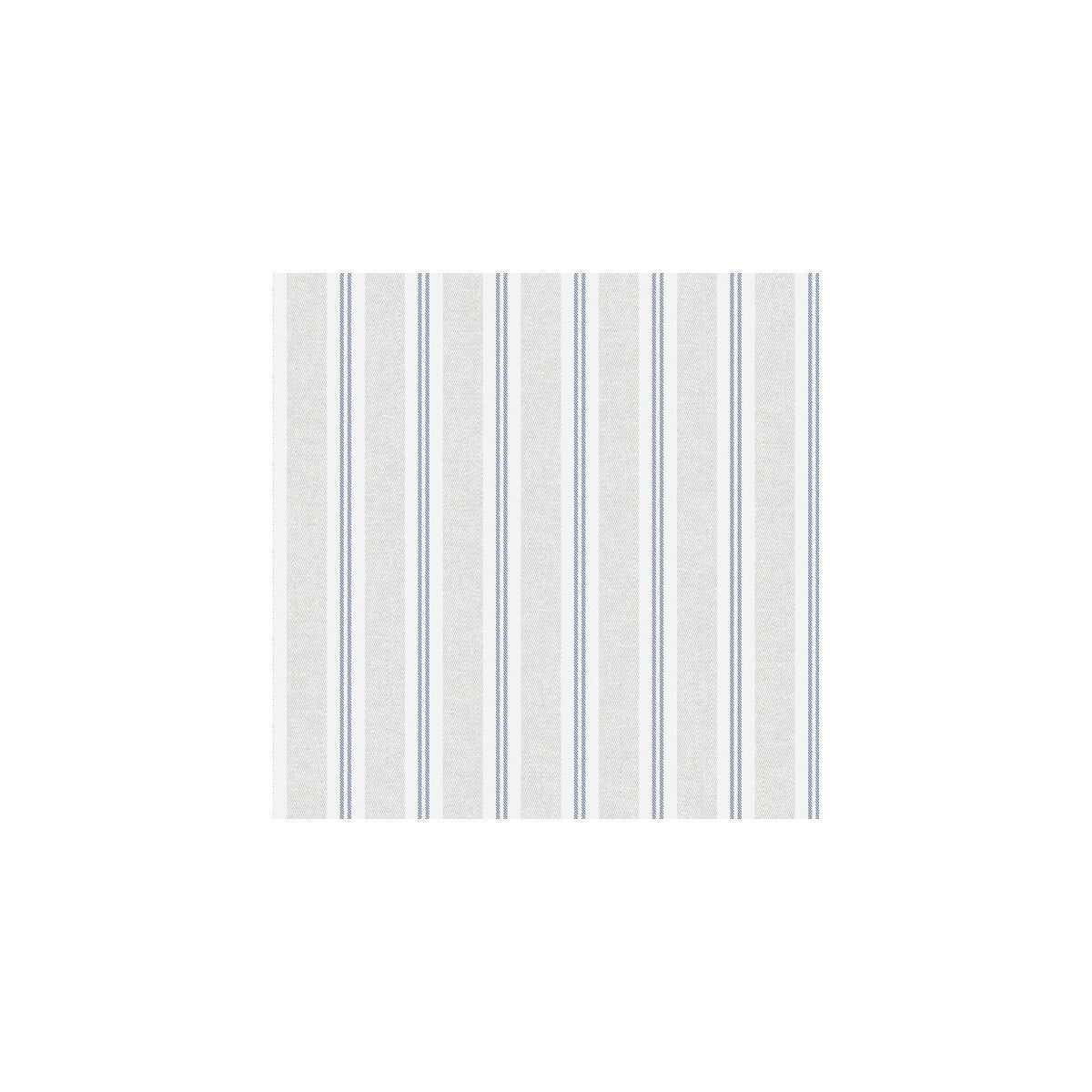 wbp11402wt0-ticking-stripe-indigo-winfield-thybony - WINFIELD THYBONY Wallpaper