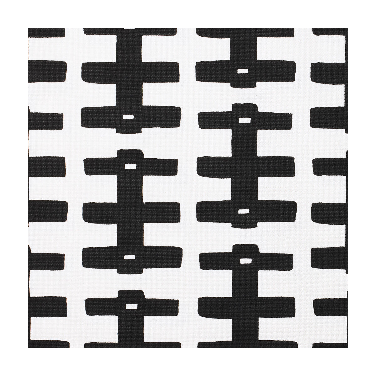 ccf-23068160-bridge-blackoyster-caroline-cecil-textiles - CAROLINE CECIL TEXTILES Fabric