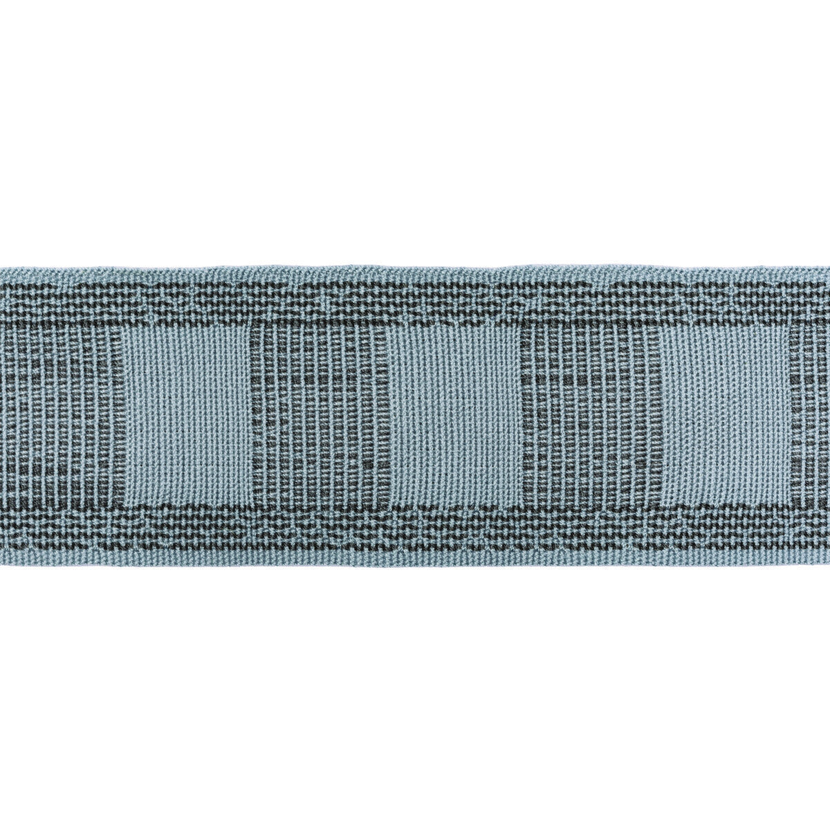 tl101785150-frame-tape-pool-pewter-lee-jofa-modern - LEE JOFA MODERN Trim