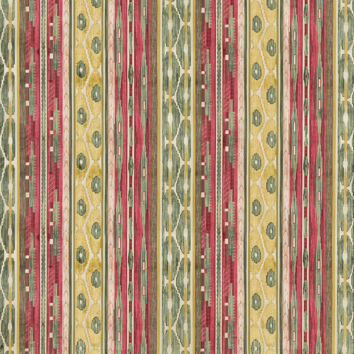 20191173470-desning-velvet-pinkgold-lee-jofa - LEE JOFA Fabric