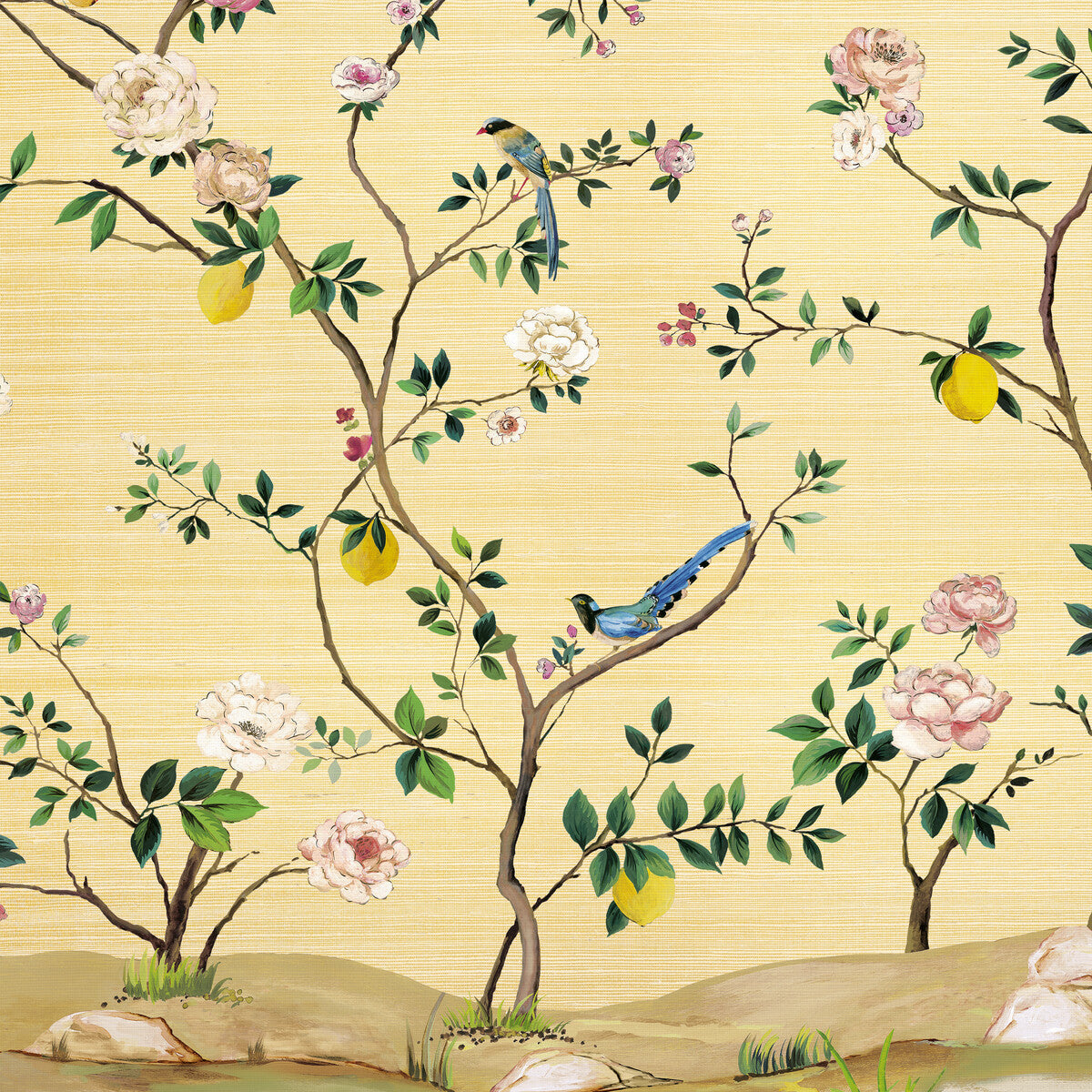 w41883400-kravet-design-w4188-340-kravet-design - KRAVET DESIGN Wallpaper
