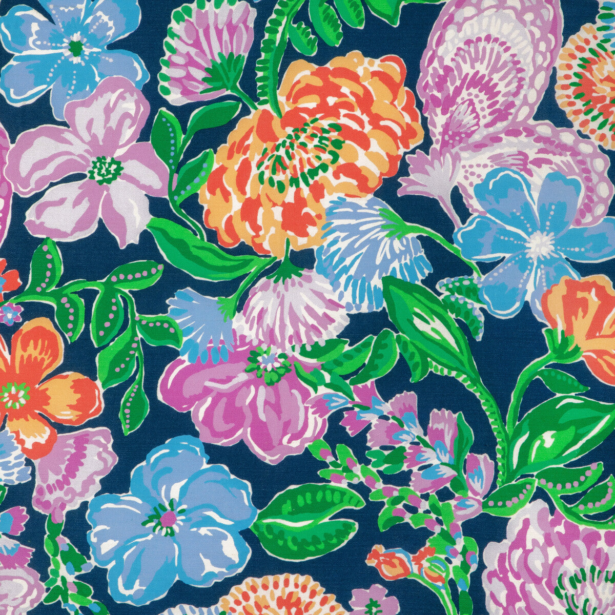 2025114500-shes-got-sol-calypso-lee-jofa - LEE JOFA Fabric