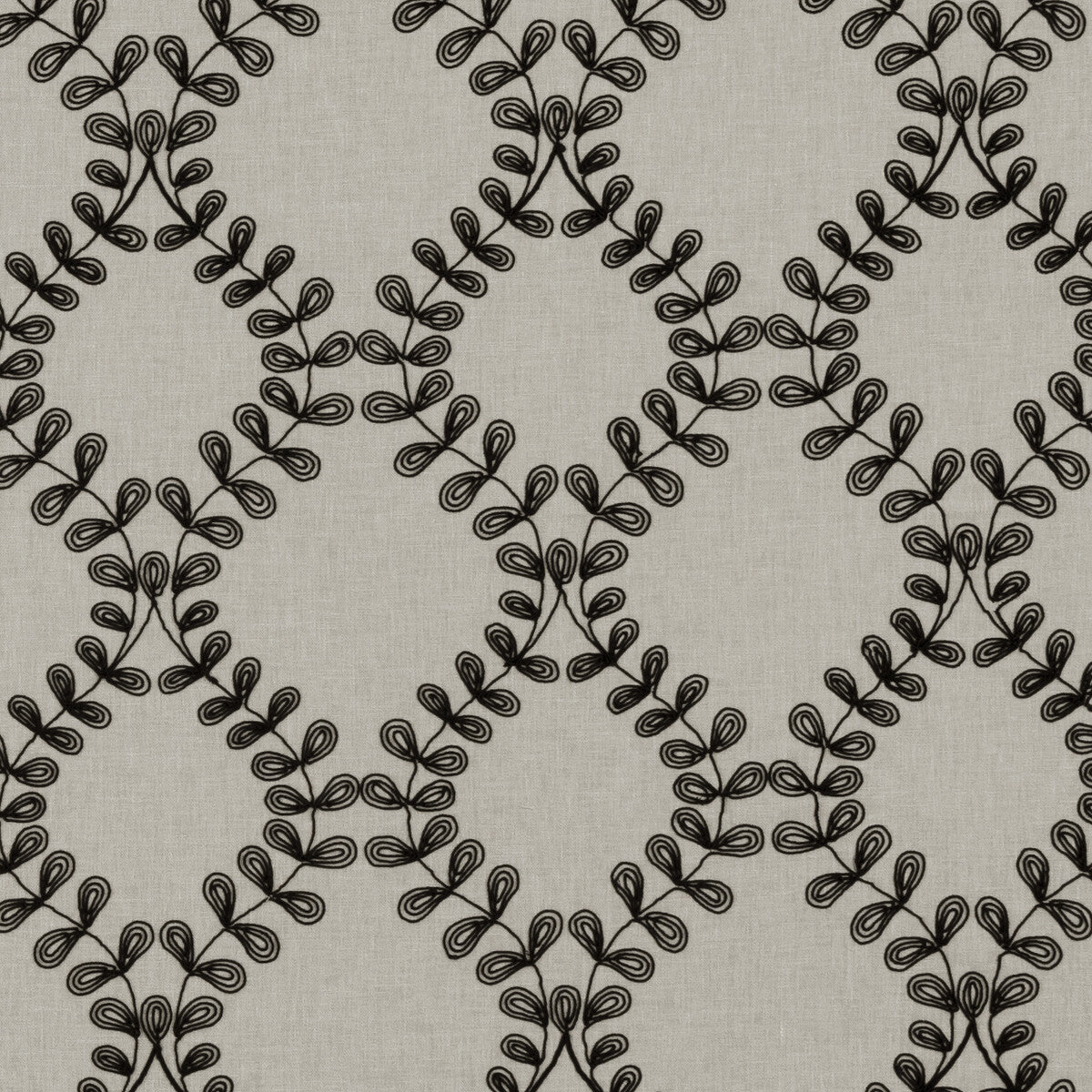 f093901cac0-malham-charcoal-clarke-and-clarke - CLARKE AND CLARKE Fabric