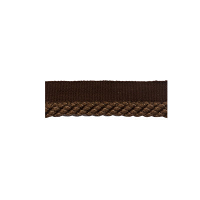t801210460-coeur-cable-s-tobacco-brunschwig-fils - BRUNSCHWIG & FILS Trim