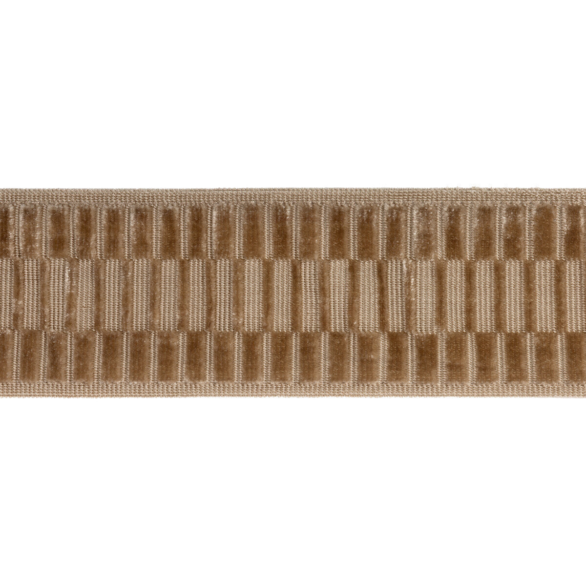 tl10195160-elston-velvet-tape-sand-lee-jofa - LEE JOFA Trim