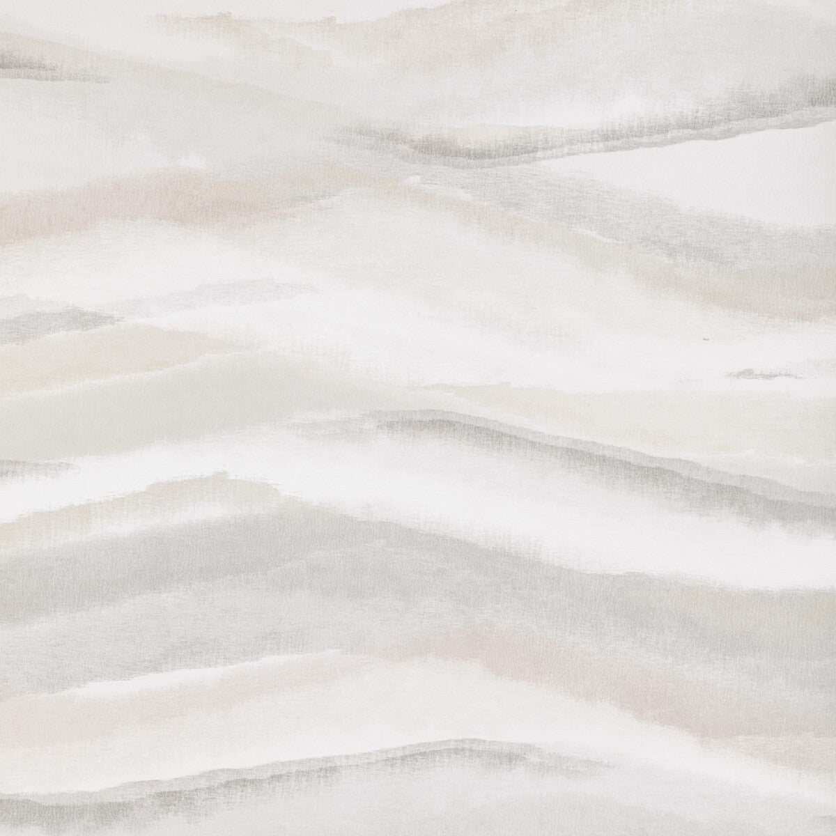 w3827110-striate-wp-platinum-kravet-couture - KRAVET COUTURE Wallpaper