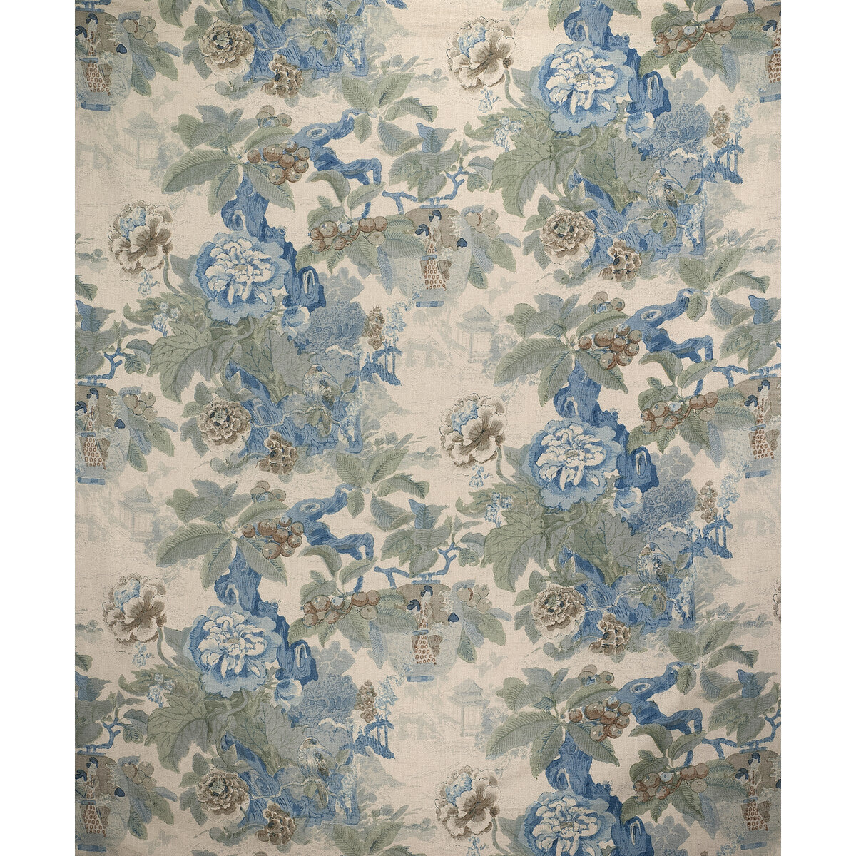2017141350-chinese-lantern-ii-skyjade-lee-jofa - LEE JOFA Fabric