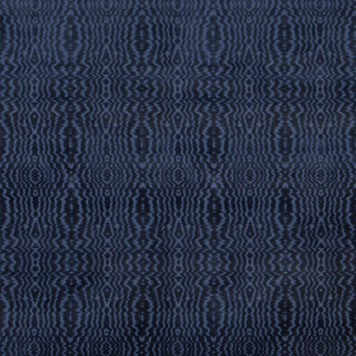 20191195050-callow-velvet-midnight-lee-jofa - LEE JOFA Fabric