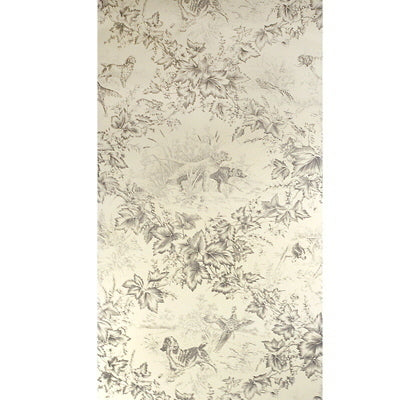 br-692658120-on-point-fawn-brunschwig-fils - BRUNSCHWIG & FILS Wallpaper
