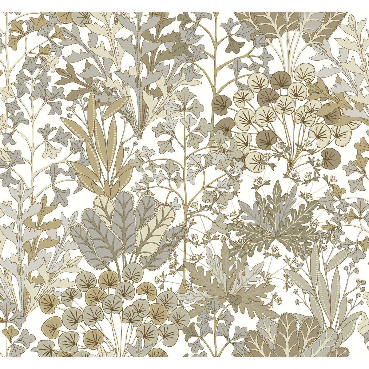 w41421060-kravet-design-w4142-106-kravet-design - KRAVET DESIGN Wallpaper