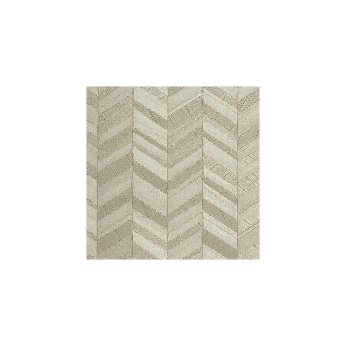 wpw1213wt0-arrow-stainless-steel-winfield-thybony - WINFIELD THYBONY Wallpaper