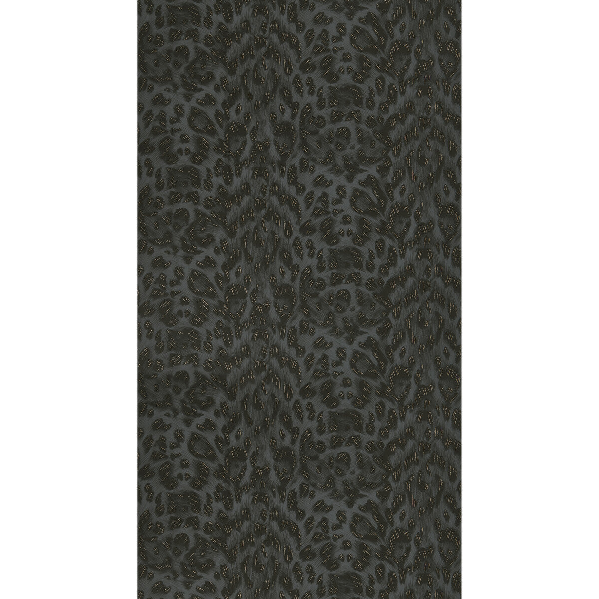 w011503cac0-felis-charcoalrose-gold-clarke-and-clarke - CLARKE AND CLARKE Wallpaper
