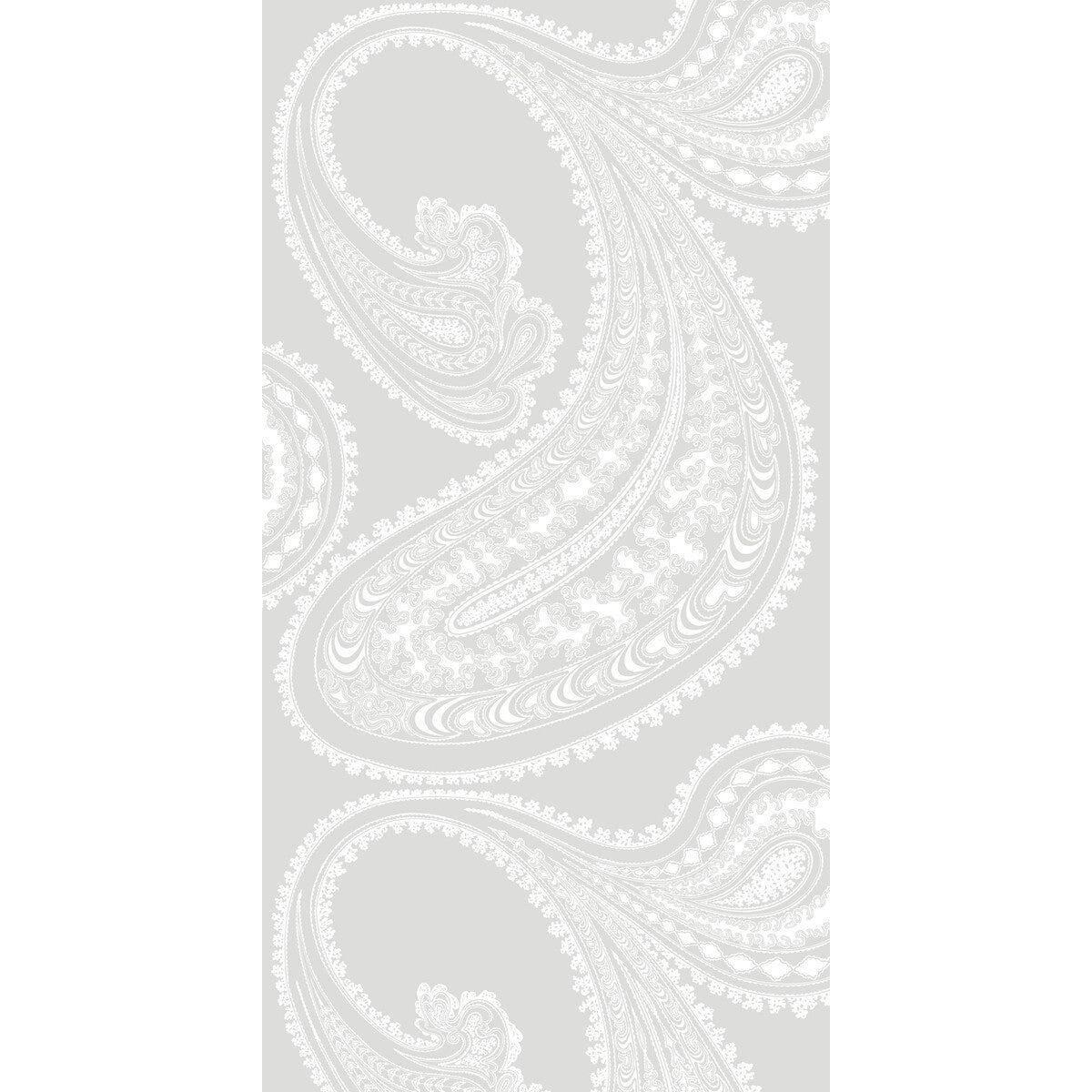 952012cs0-rajapur-whitelilac-cole-son - COLE & SON Wallpaper