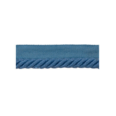 t801210450-coeur-cable-s-canton-blue-brunschwig-fils - BRUNSCHWIG & FILS Trim