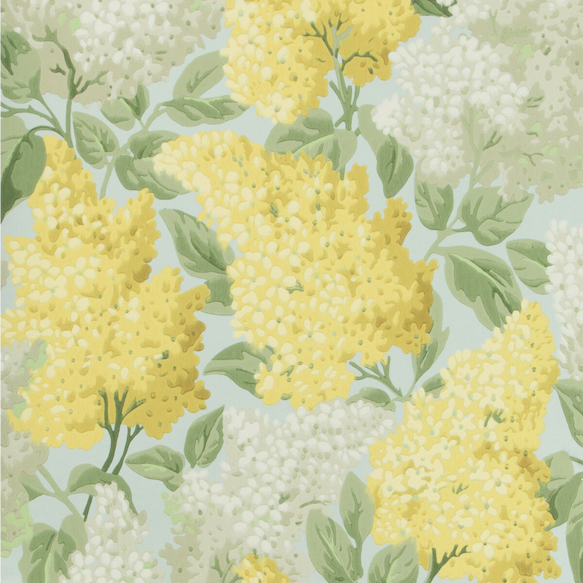 1151003cs0-lilac-lemonoliveprm-blue-cole-son - COLE & SON Wallpaper