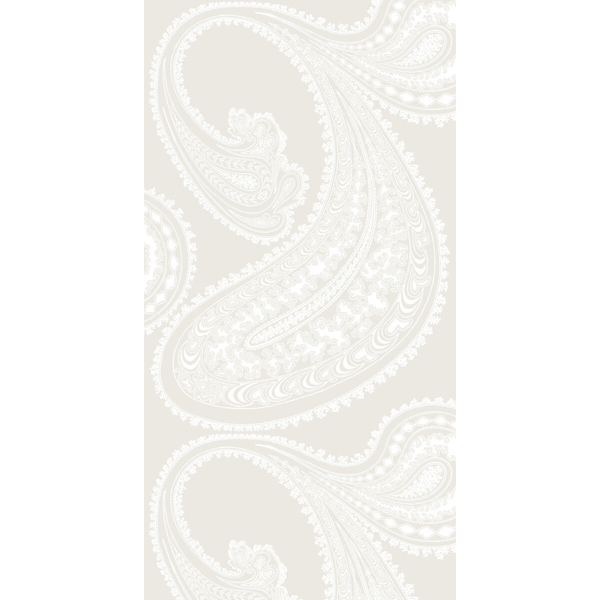 952010cs0-rajapur-whiteshell-cole-son - COLE & SON Wallpaper