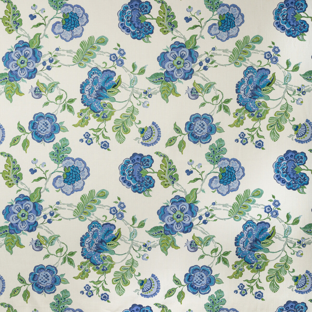 bfc-36825300-somerset-bluegreen-lee-jofa - LEE JOFA Fabric