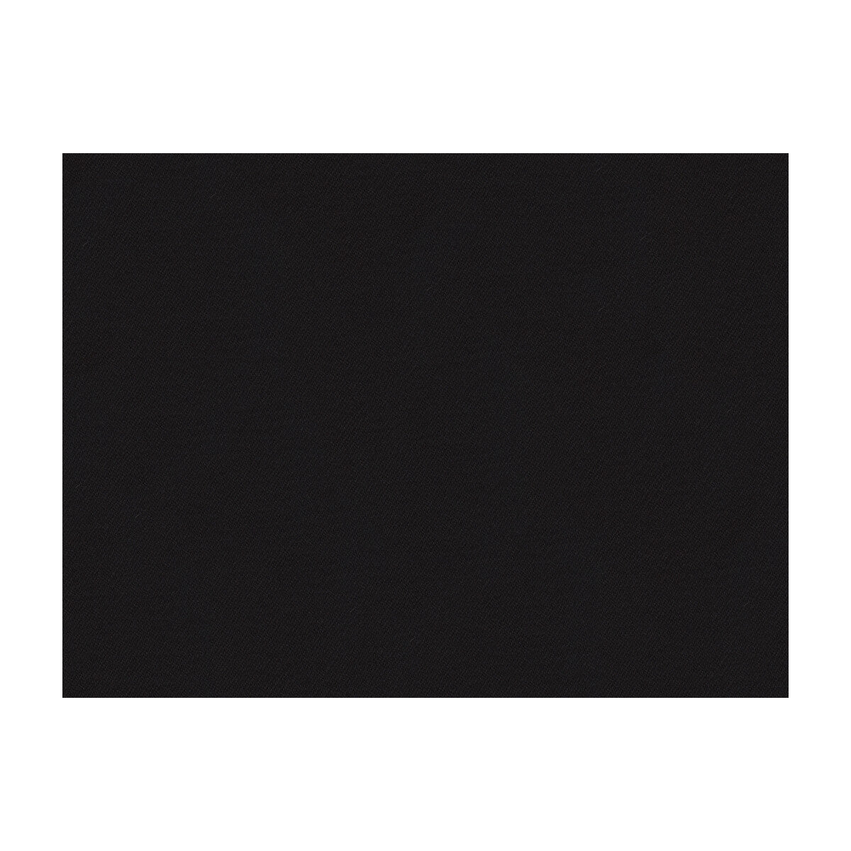br-897689700-fyvie-wool-satin-black-brunschwig-fils - BRUNSCHWIG & FILS Fabric