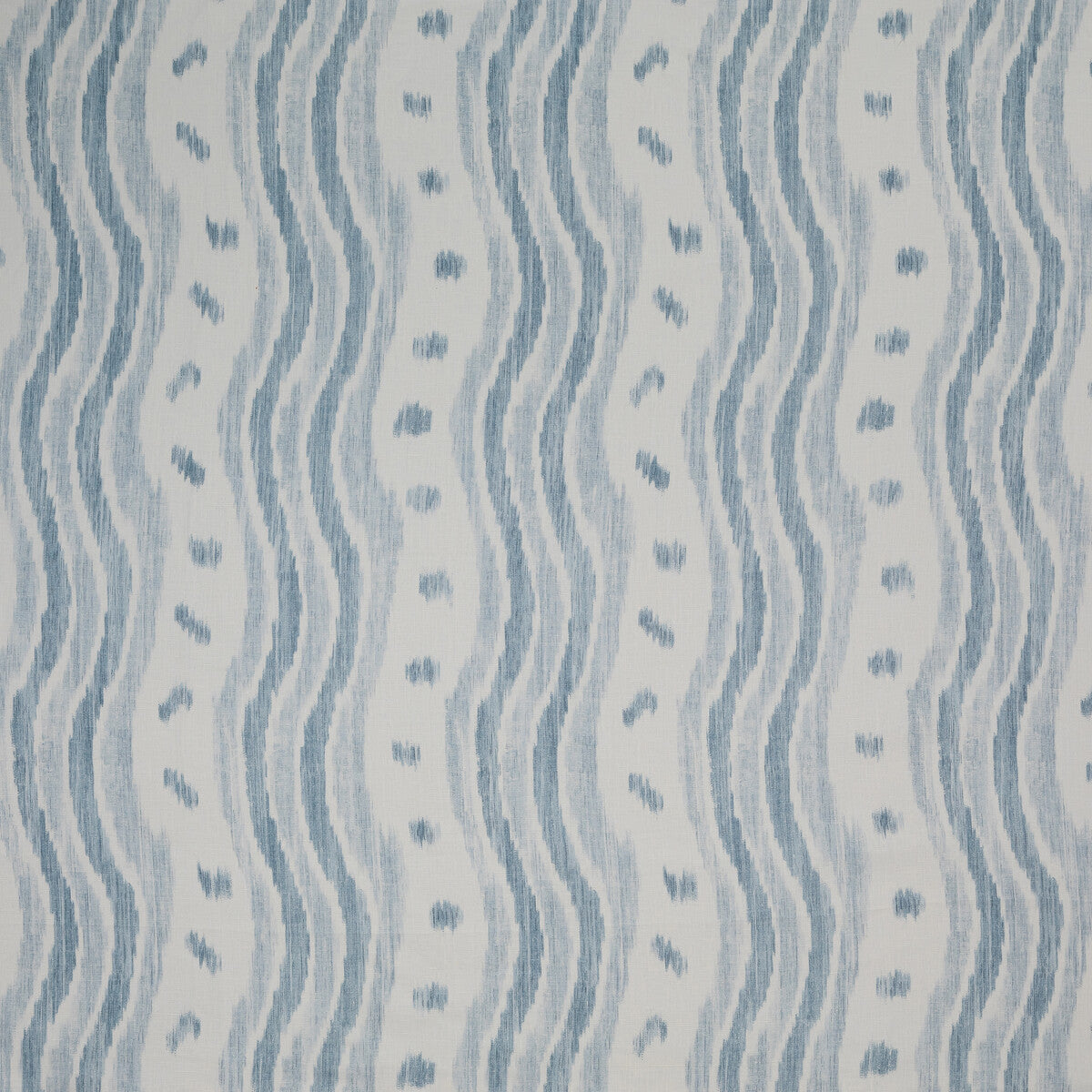 bfc-368711150-ikat-stripe-pale-blue-lee-jofa - LEE JOFA Fabric
