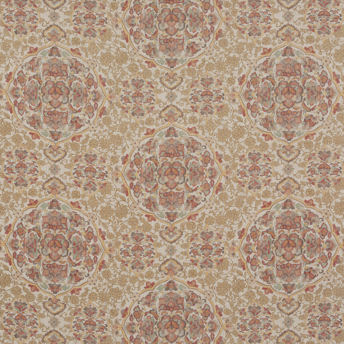 bp1092830-kiana-redaqua-g-p-j-baker - G P & J BAKER Fabric