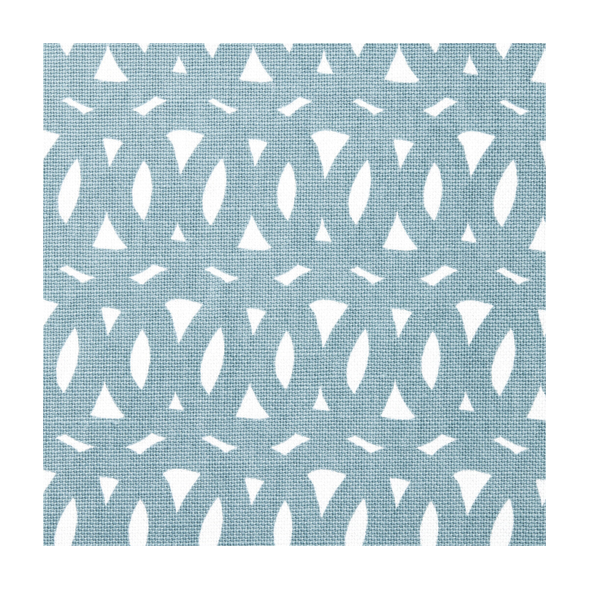 ccf-233216150-loop-denimoyster-caroline-cecil-textiles - CAROLINE CECIL TEXTILES Fabric
