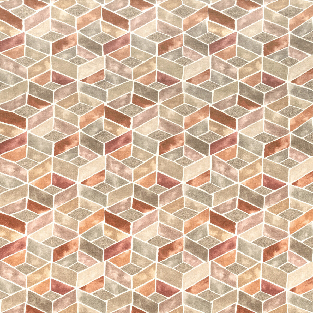 tesserae120-tesserae-sunset-kravet-couture - KRAVET COUTURE Fabric
