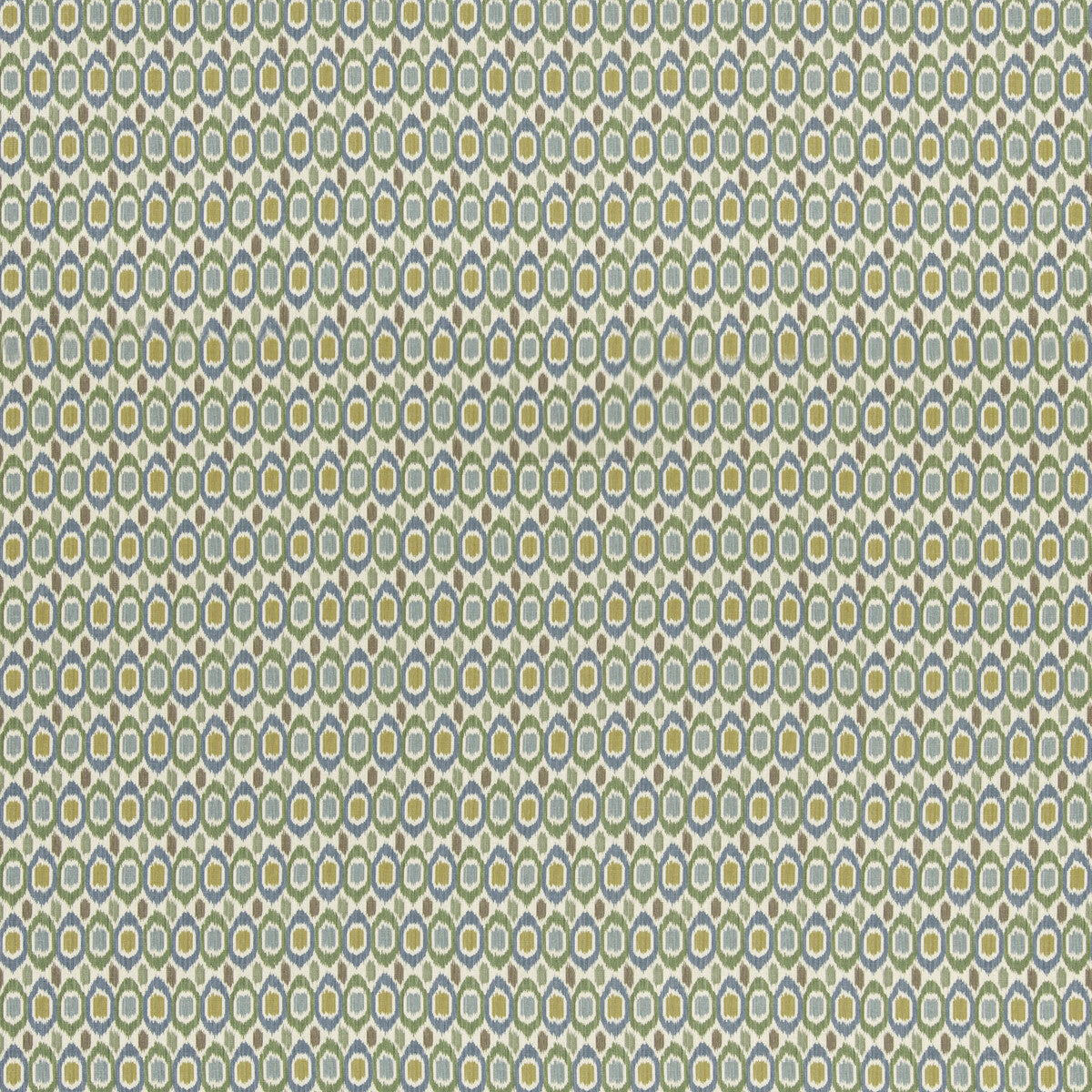 bp1107710-tigris-emeraldblue-g-p-j-baker - G P & J BAKER Fabric