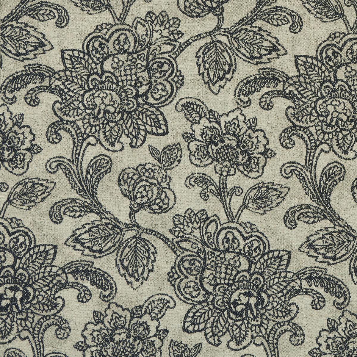 f104401cac0-cranbrook-charcoal-clarke-and-clarke - CLARKE AND CLARKE Fabric