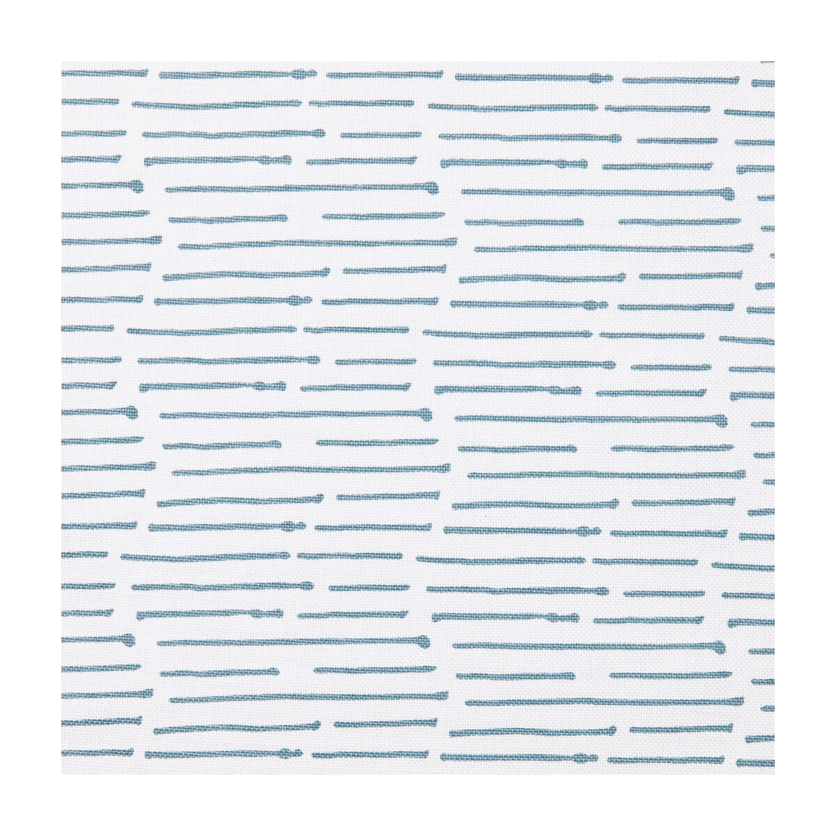 ccf-232216150-ink-stripe-denimoyster-caroline-cecil-textiles - CAROLINE CECIL TEXTILES Fabric