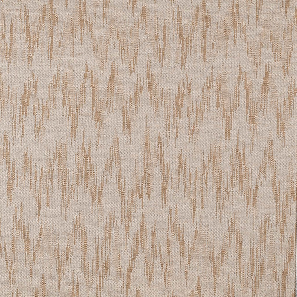 Color: Beige Tan, Material: 98.2% Sunbrella Acrylic and 1.8% Sunbrella Polyester, Mildew Resistant: Yes, Recommended Use: Indoor Outdoor Upholstery Cushion Pillow Drapery, Warranty: 5 Year, Water Repellent: Yes, Width: 54", Type: Pattern, Pattern Direction: Up the roll, Repeat: N/A