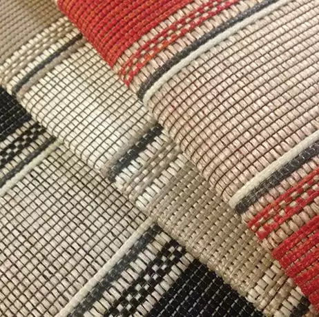 Zancudo Talamanca - Osborne & Little - F5910-06 Fabric