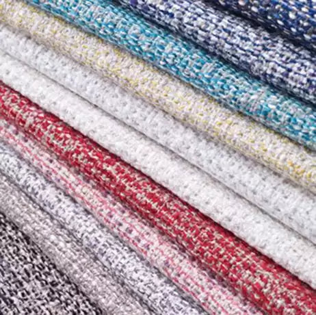 Croisette Vence Vintage Pink/Grape/Stone - Osborne & Little - F6570-08 Fabric - Osborne & Little Fabric