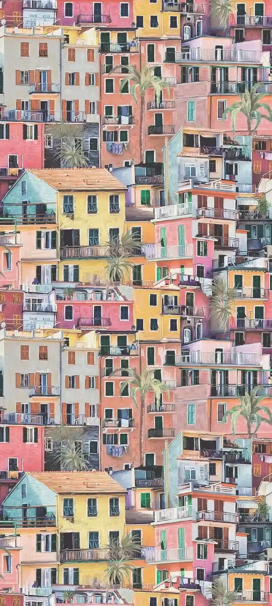manarola-portovenere-terracottacoral-osborne-little-w7213-01