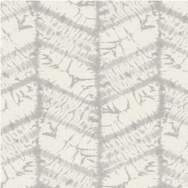 Good Vibrations - Harbor Grey - WINFIELD THYBONY Wallpaper