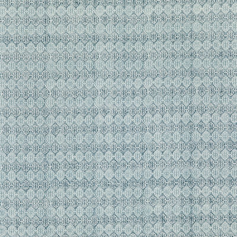 G P & J Baker Fabric BP10777.3 Tivington Soft Teal